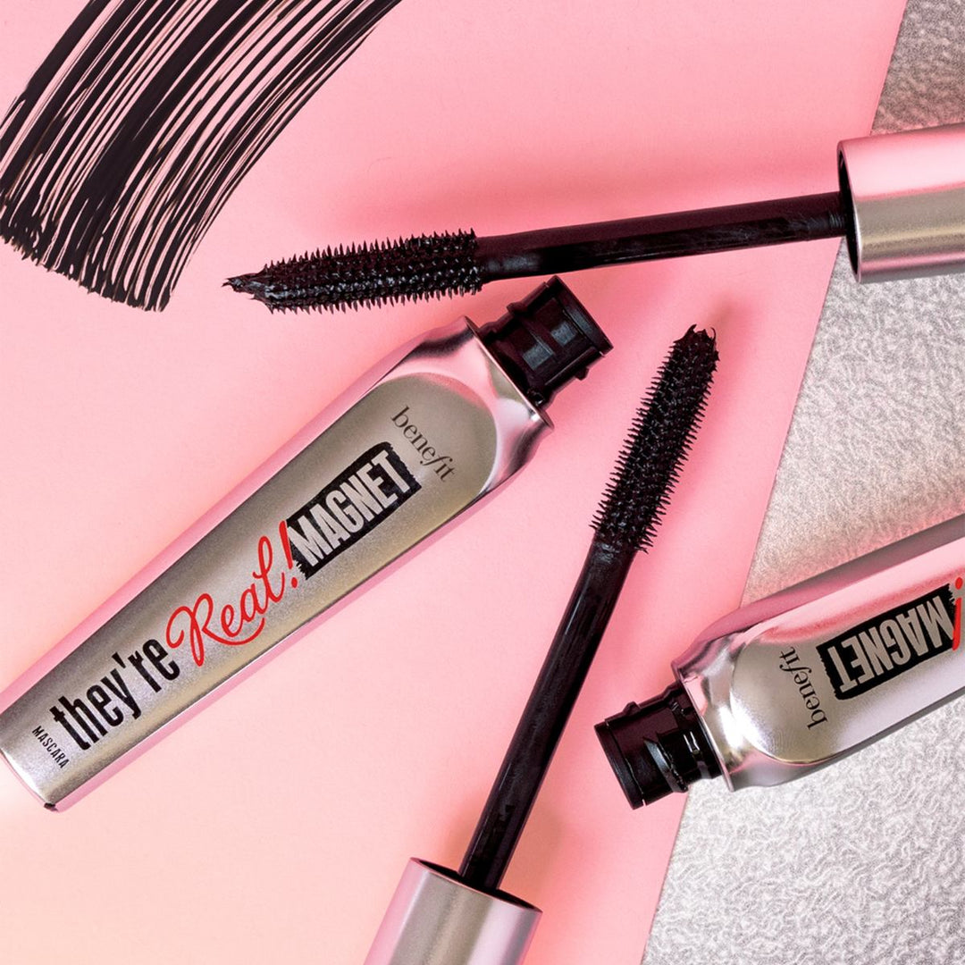 Team Magnet Mascara