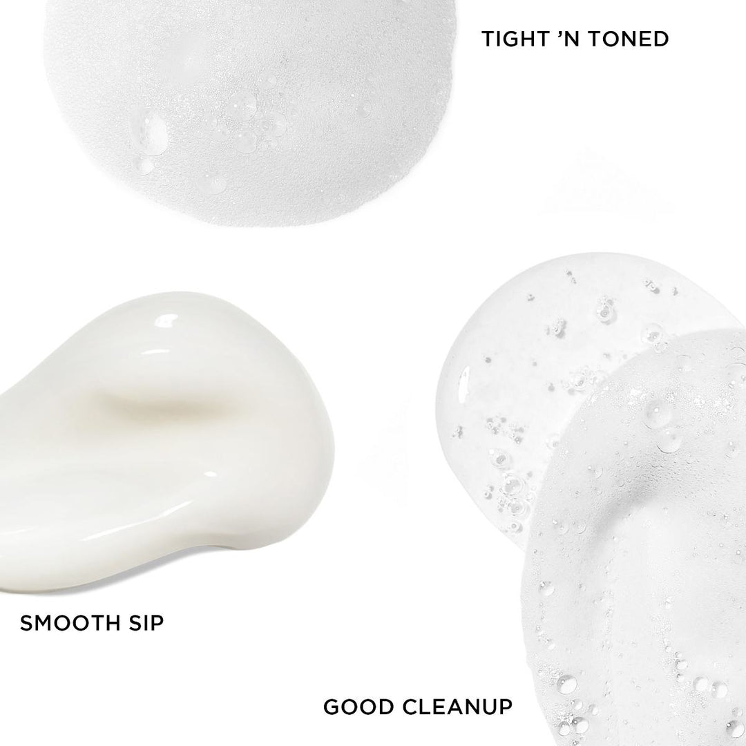 Pore Care Routine Roundup