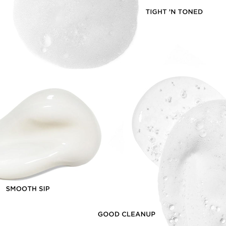 Pore Care Routine Roundup