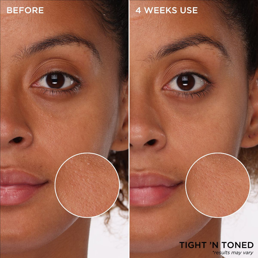 Pore Care Routine Roundup