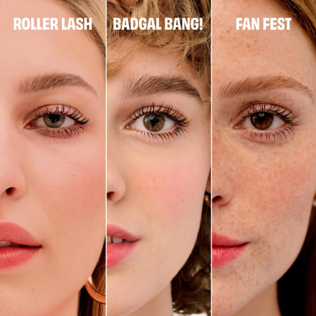 Lil Lash Adventures - Mini Mascara Set