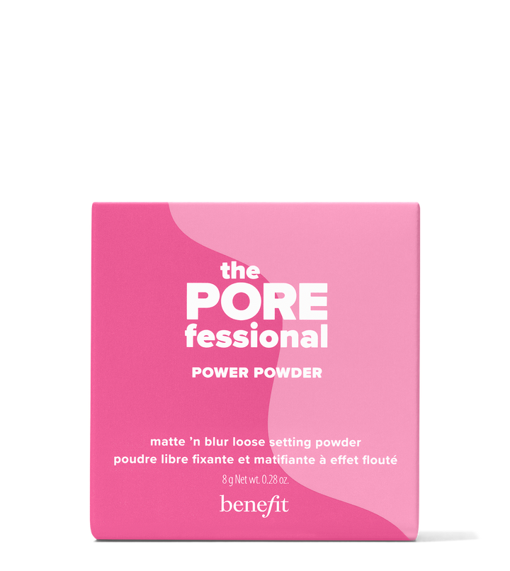 The Porefessional Matte Loose Powder