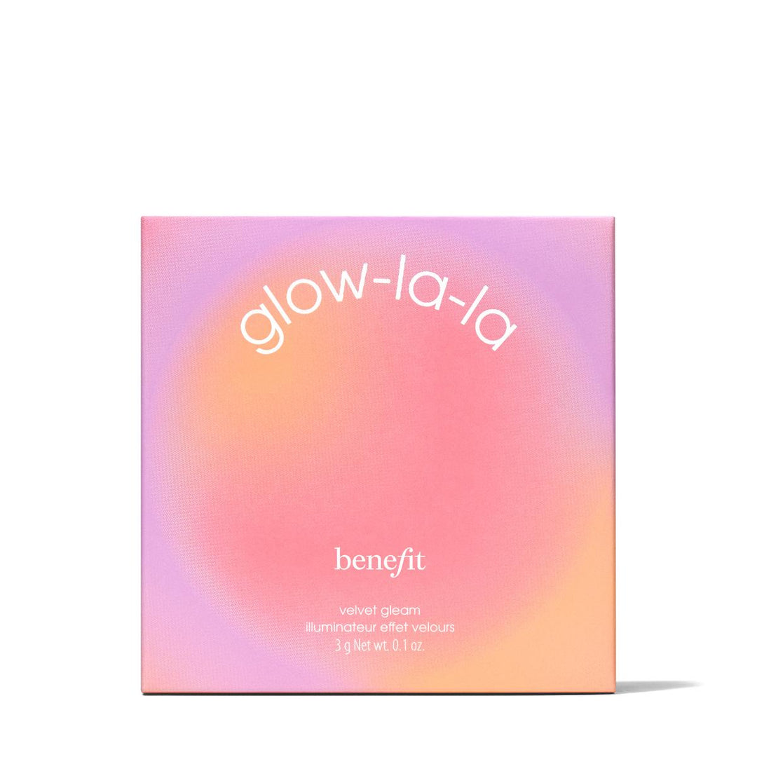 Glow-la-la