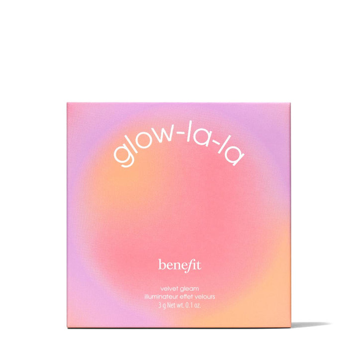 Glow-la-la