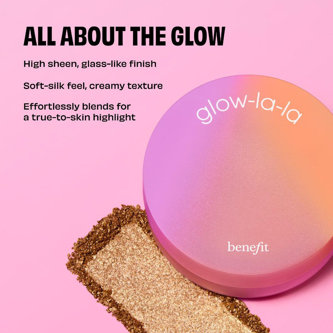 Glow-la-la