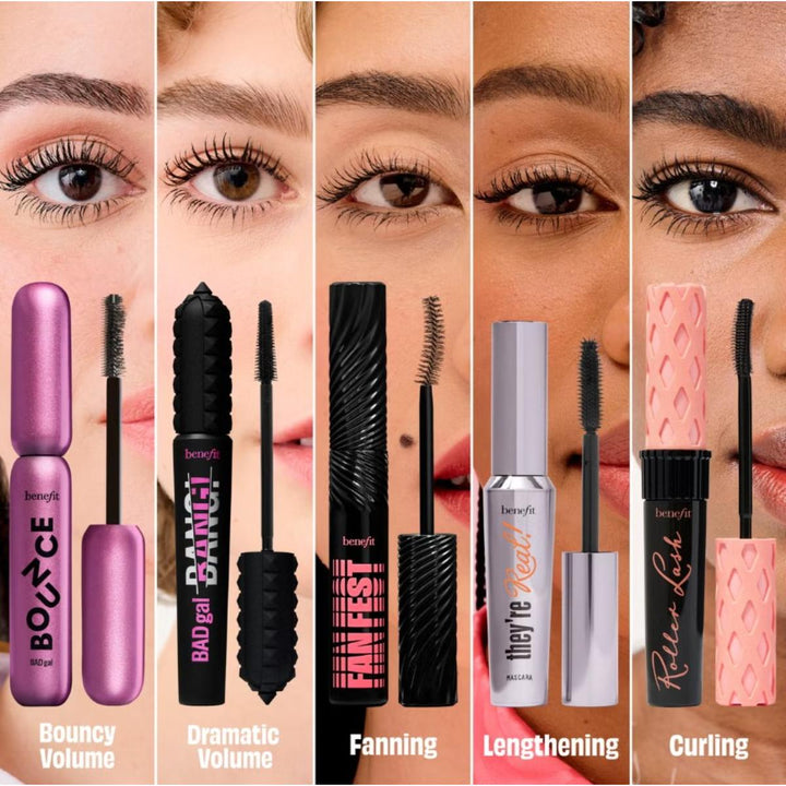 BADgal Bounce Mascara