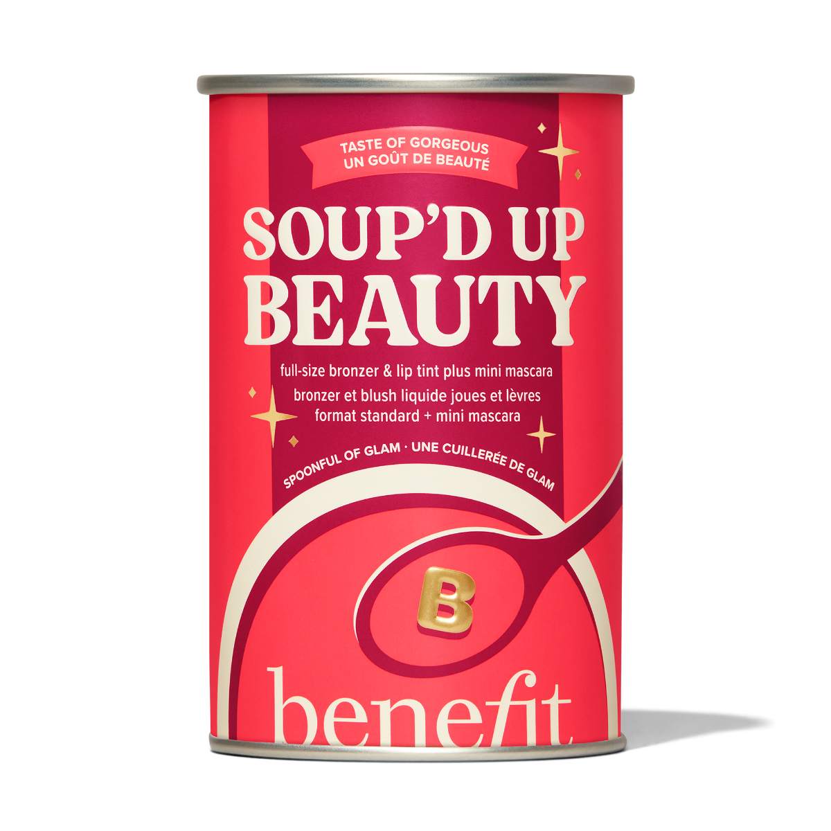 Soup'D Up Beauty – Edgars