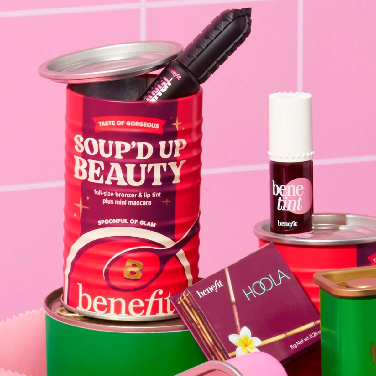 Soup'D Up Beauty – Edgars