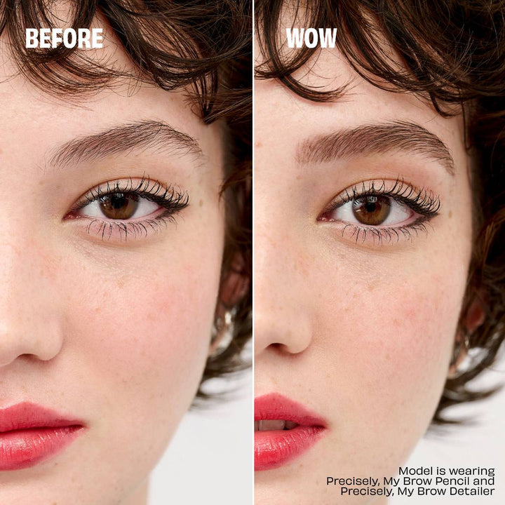 All Brow’T That Cheddar - Shade 4/5-Warm Deep Brown