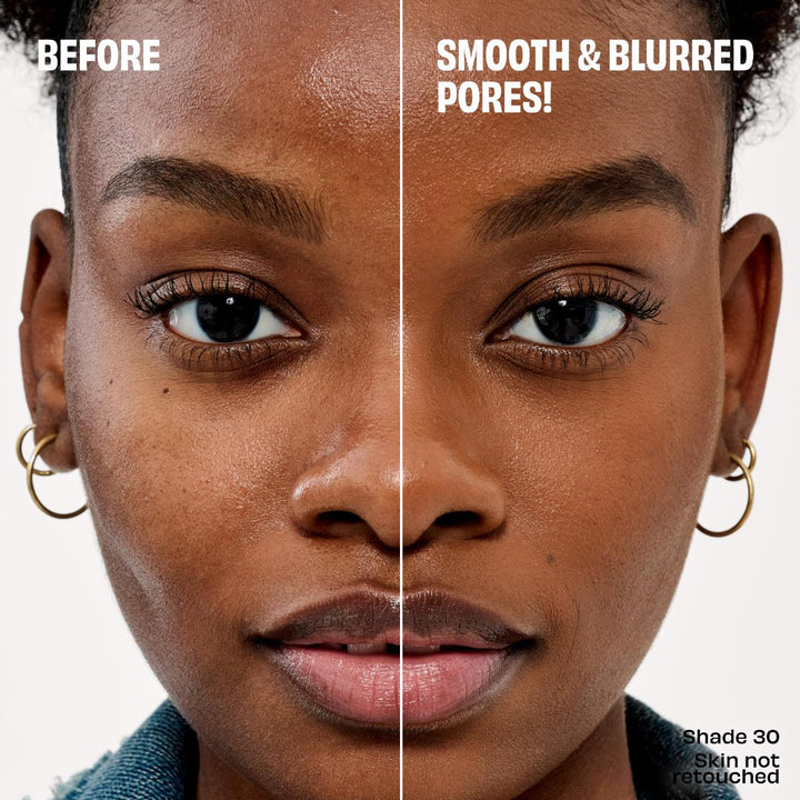 The POREfessional Foundation