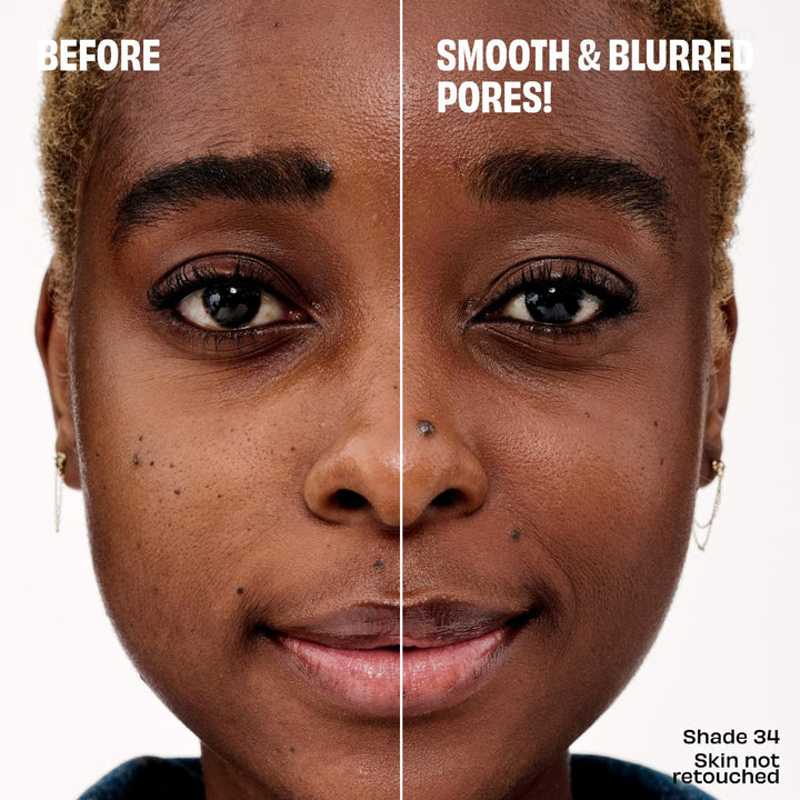 The POREfessional Foundation