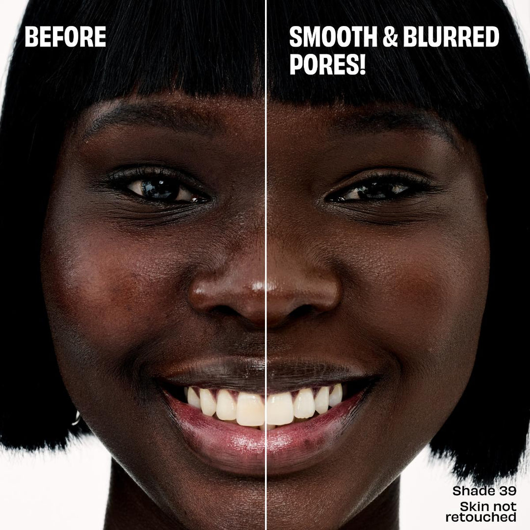 The POREfessional Foundation