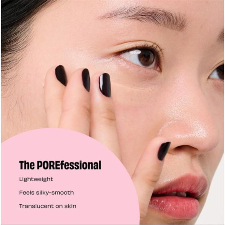 The Porefessional Try Me Trio Mini