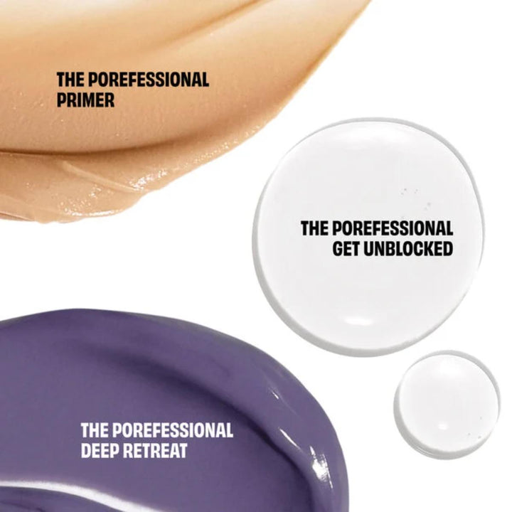 The Porefessional Try Me Trio Mini