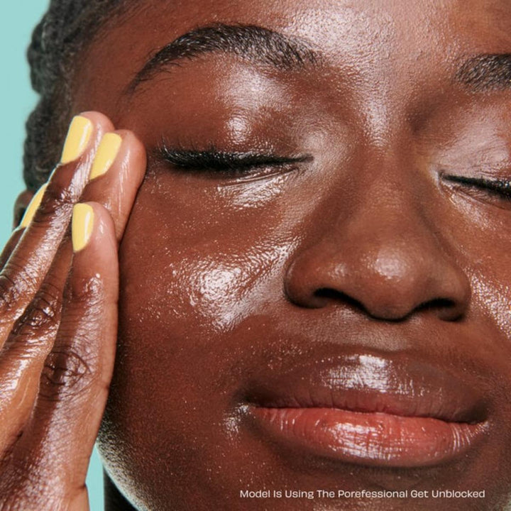 The Porefessional Try Me Trio Mini