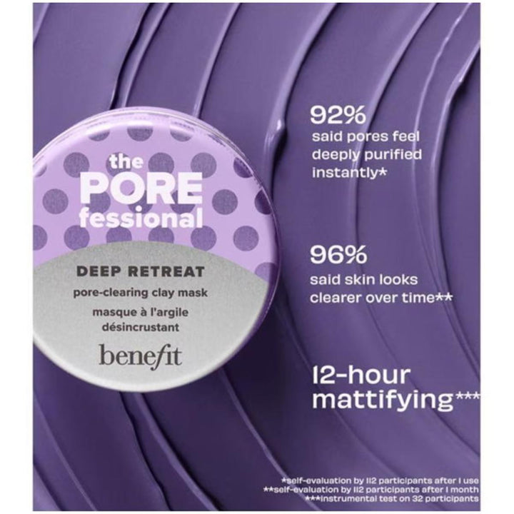 The Porefessional Try Me Trio Mini