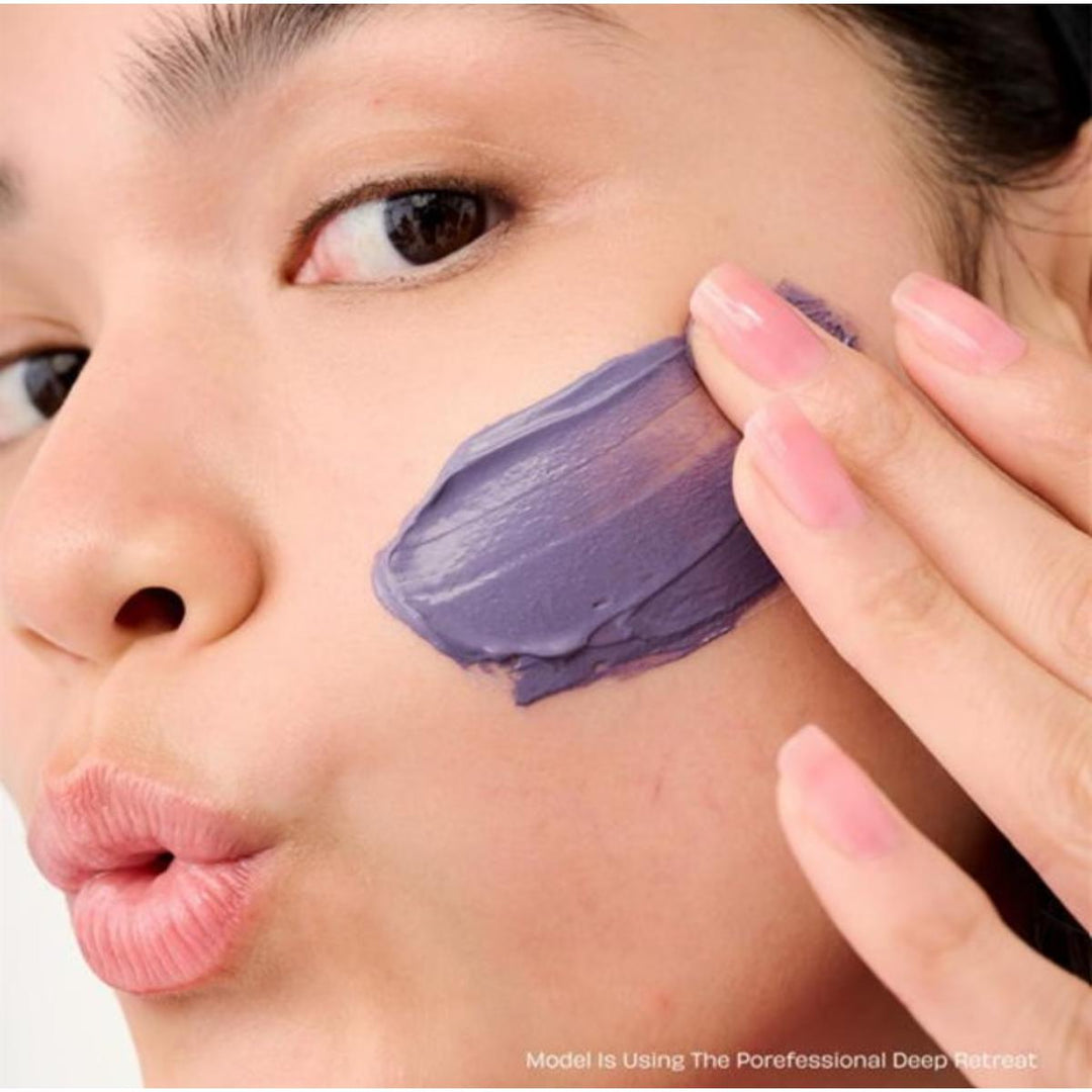 The Porefessional Try Me Trio Mini