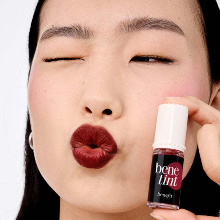 Bene Tint - Lip & Cheek Stain