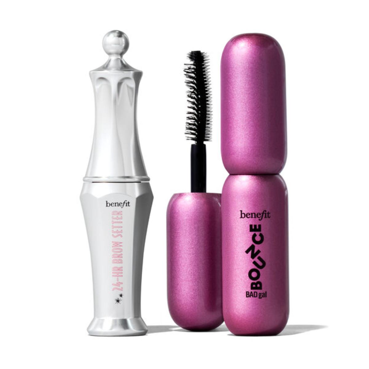 Game, Set, Bounce 2-Piece Brow & Lash Gift Set – Edgars