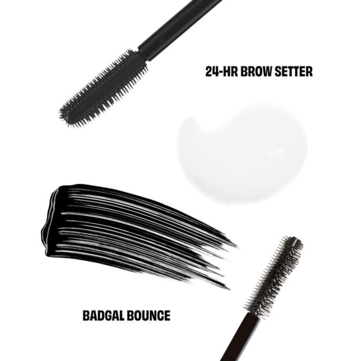 Game, Set, Bounce 2-Piece Brow & Lash Gift Set – Edgars