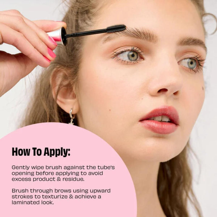 Game, Set, Bounce 2-Piece Brow & Lash Gift Set