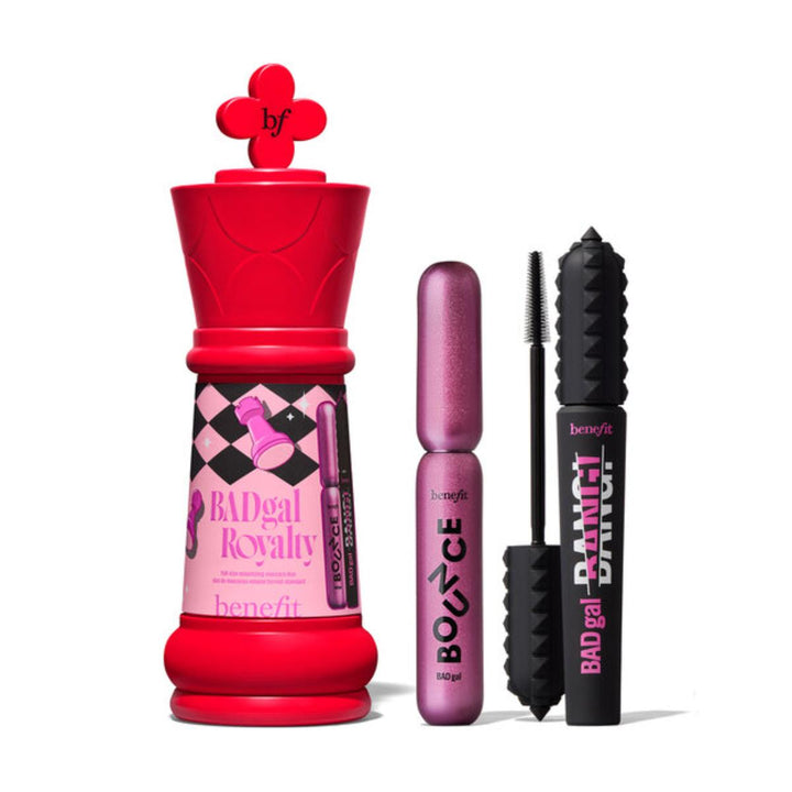 BADgal Royalty 2-Piece Mascara Gift Set