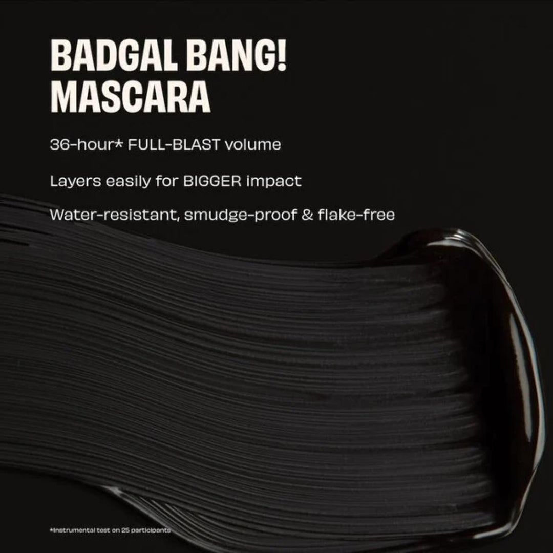 BADgal Royalty 2-Piece Mascara Gift Set