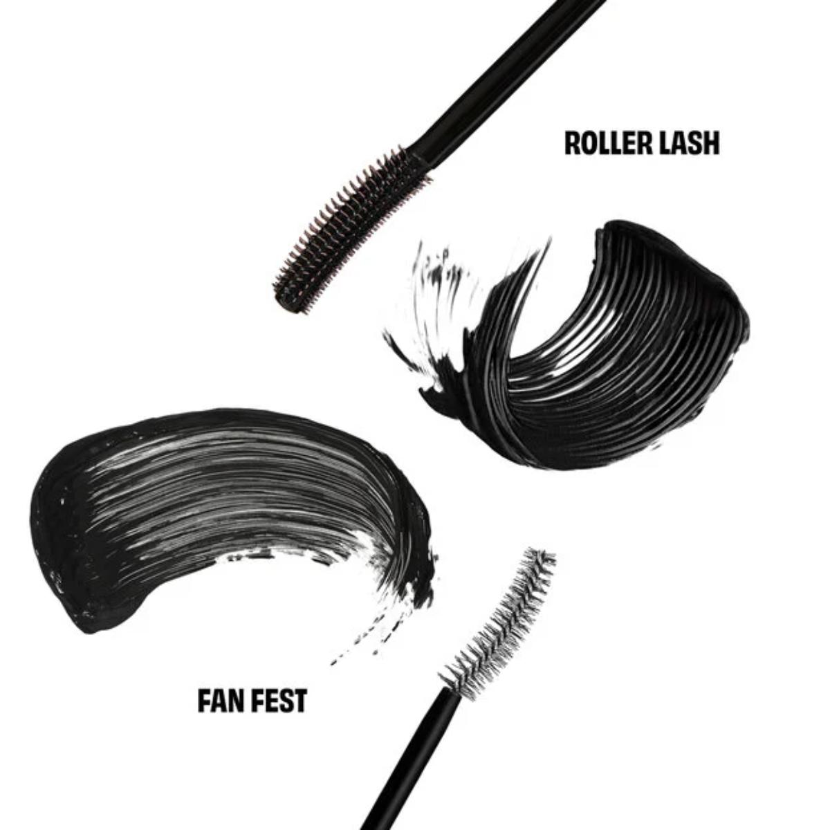 Queen's Glam-bit 2-Piece Mascara Gift Set – Edgars