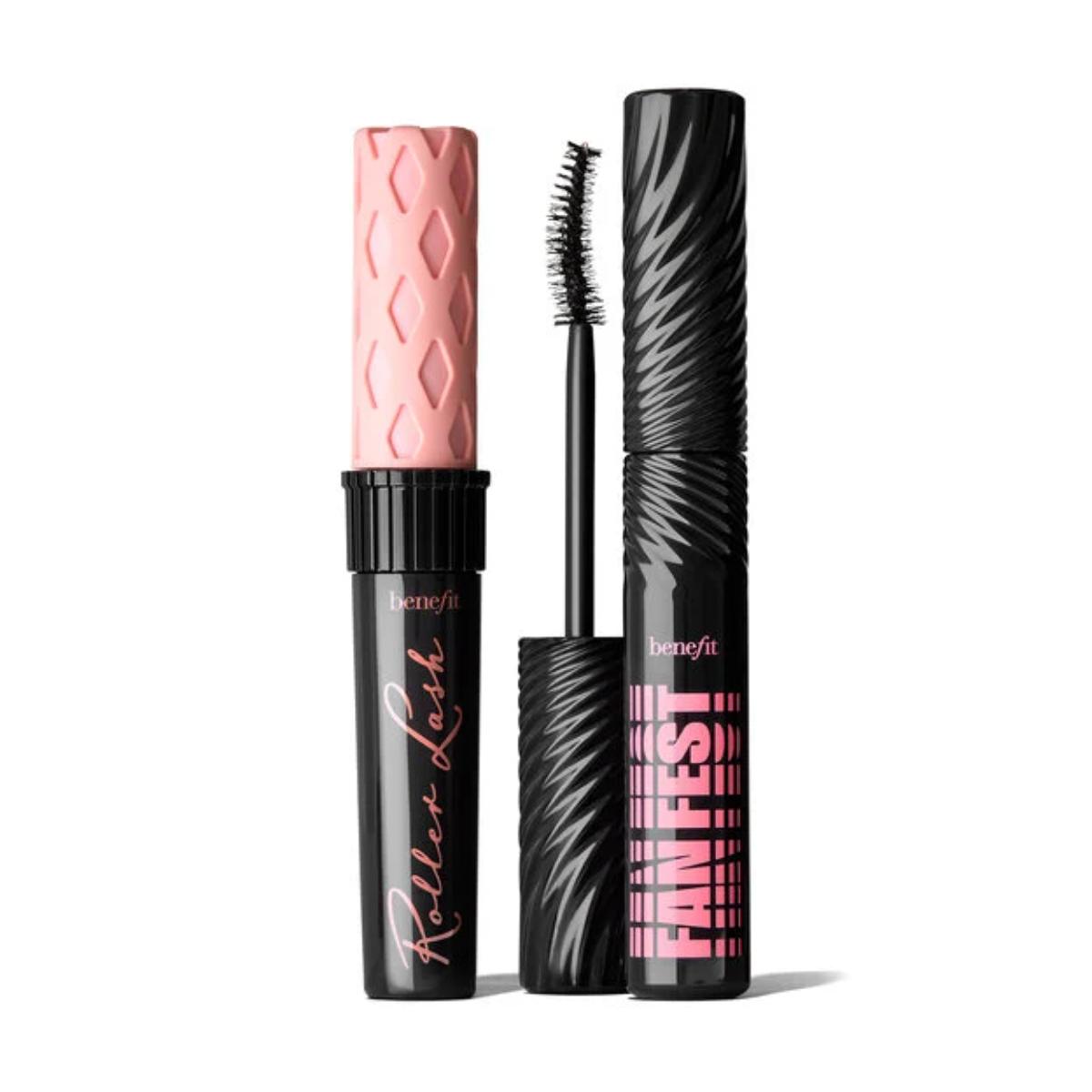 Queen's Glam-bit 2-Piece Mascara Gift Set – Edgars