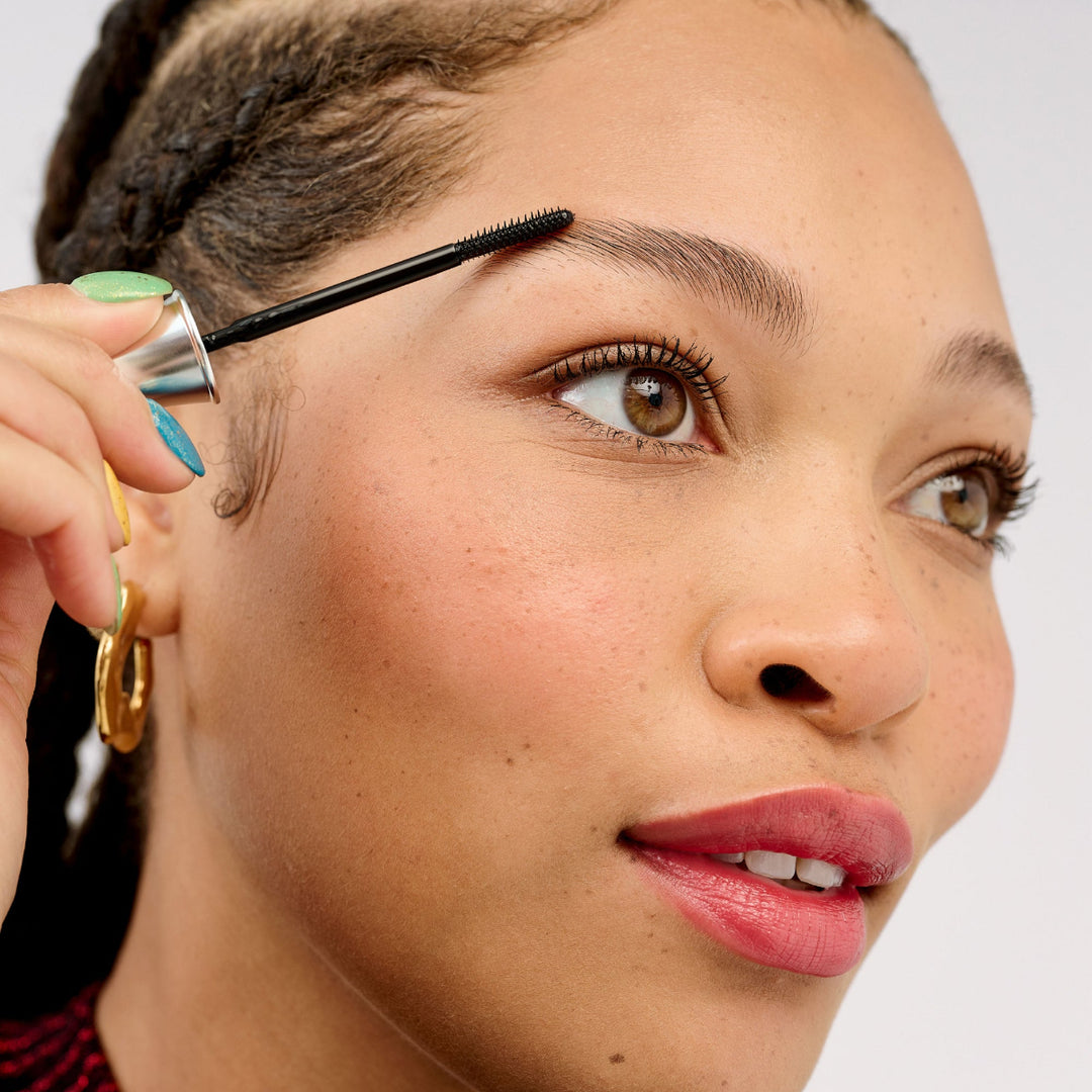 BROWminoes SHADE-4 , 3-Piece Brow Gift Set