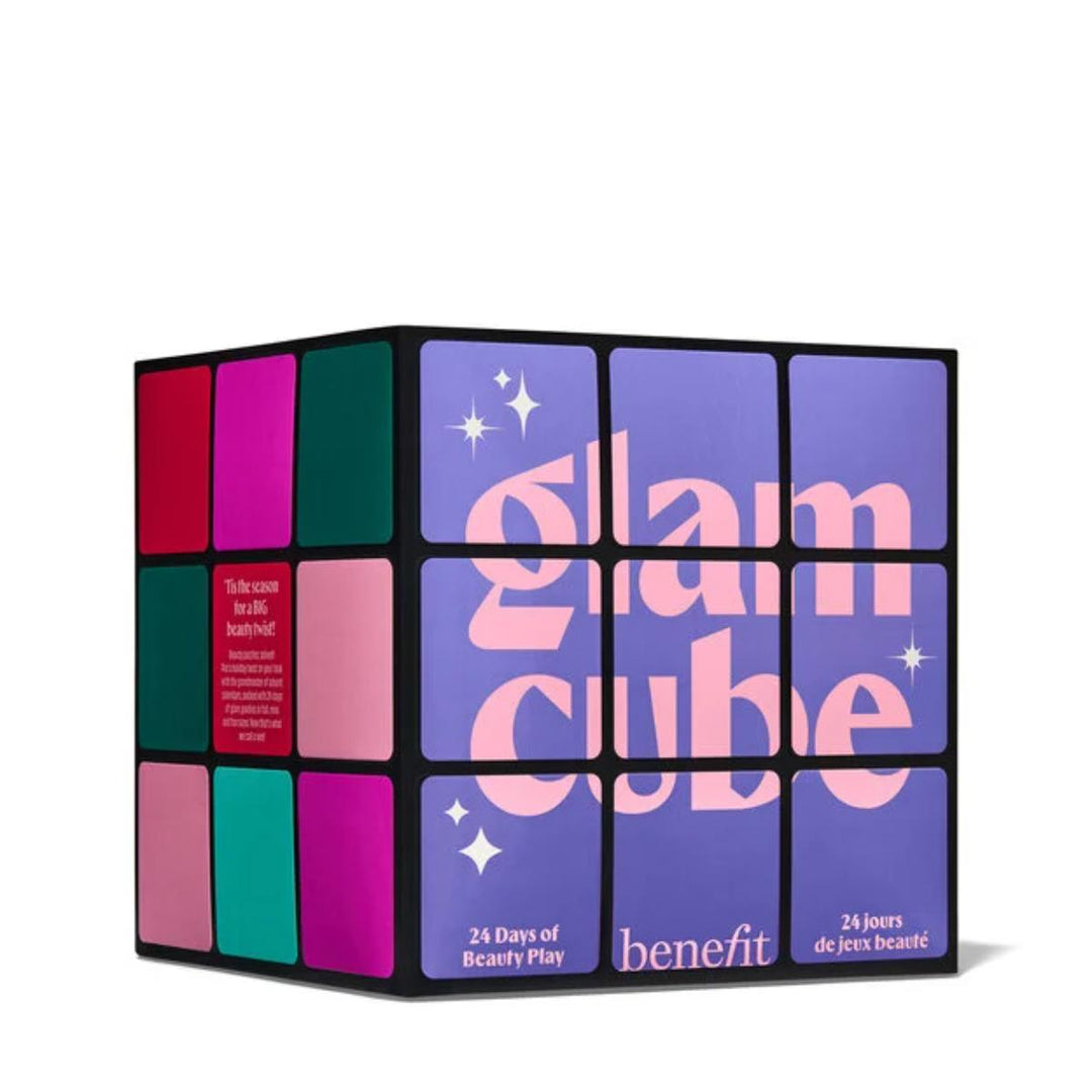 Glam Cube Makeup - Holiday 2025 Advent Calendar