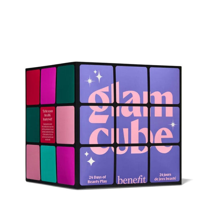 Glam Cube Makeup - Holiday 2025 Advent Calendar