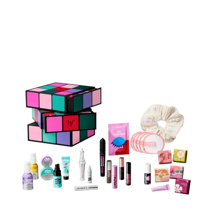 Glam Cube Makeup - Holiday 2025 Advent Calendar