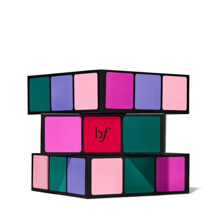 Glam Cube Makeup - Holiday 2025 Advent Calendar