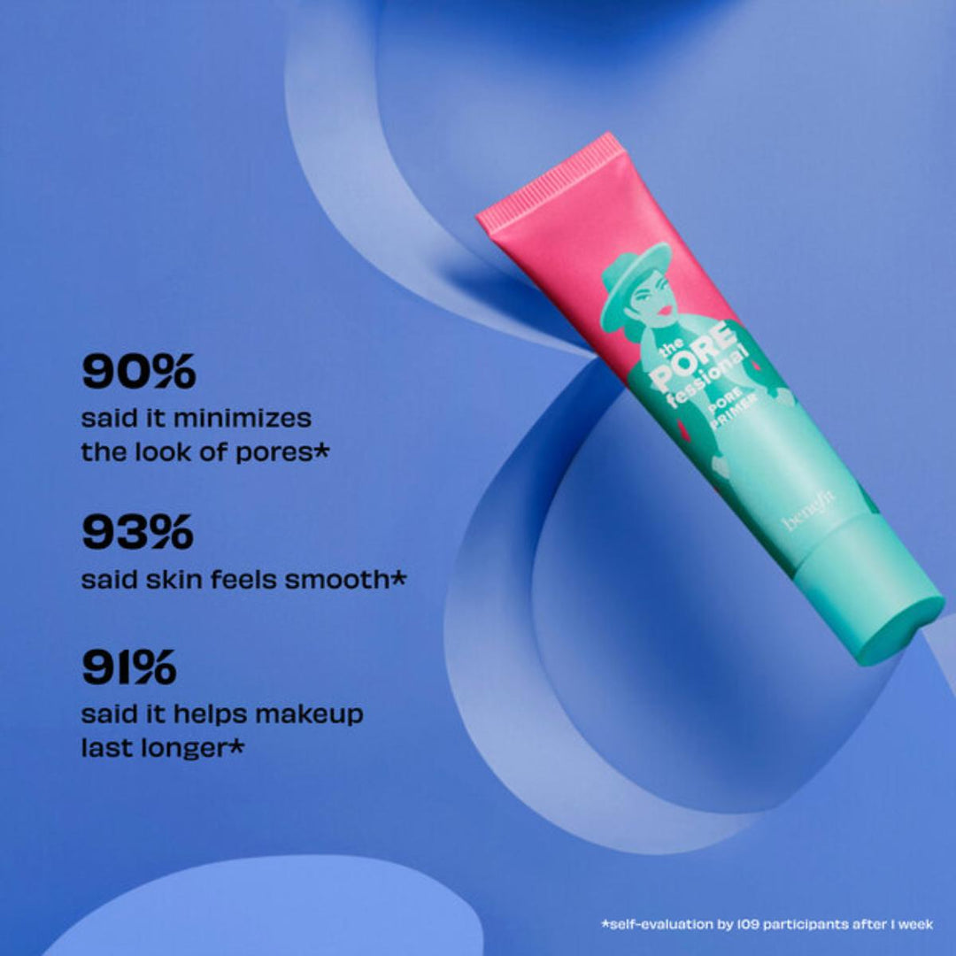 Camp Pore 3-Piece Makeup Gift Set