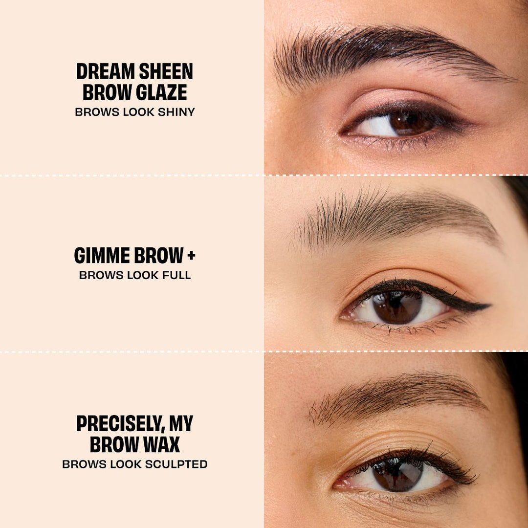 Dream Sheen Brow Glaze