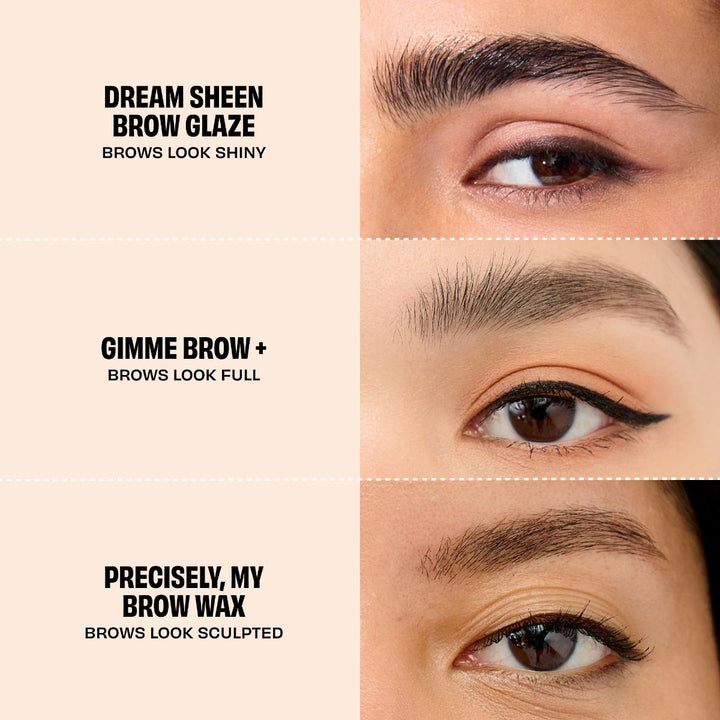 Dream Sheen Brow Glaze