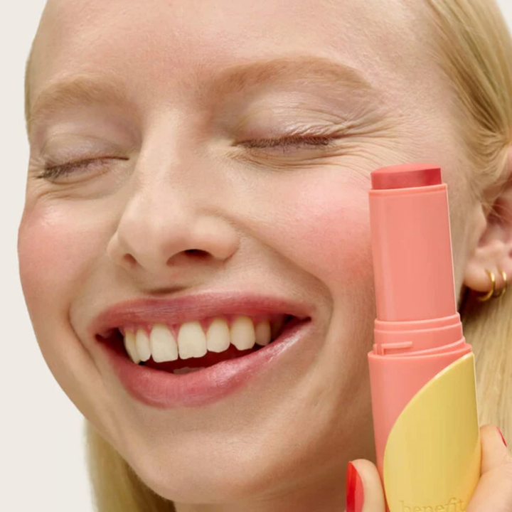 Juice Stick Cream Blush