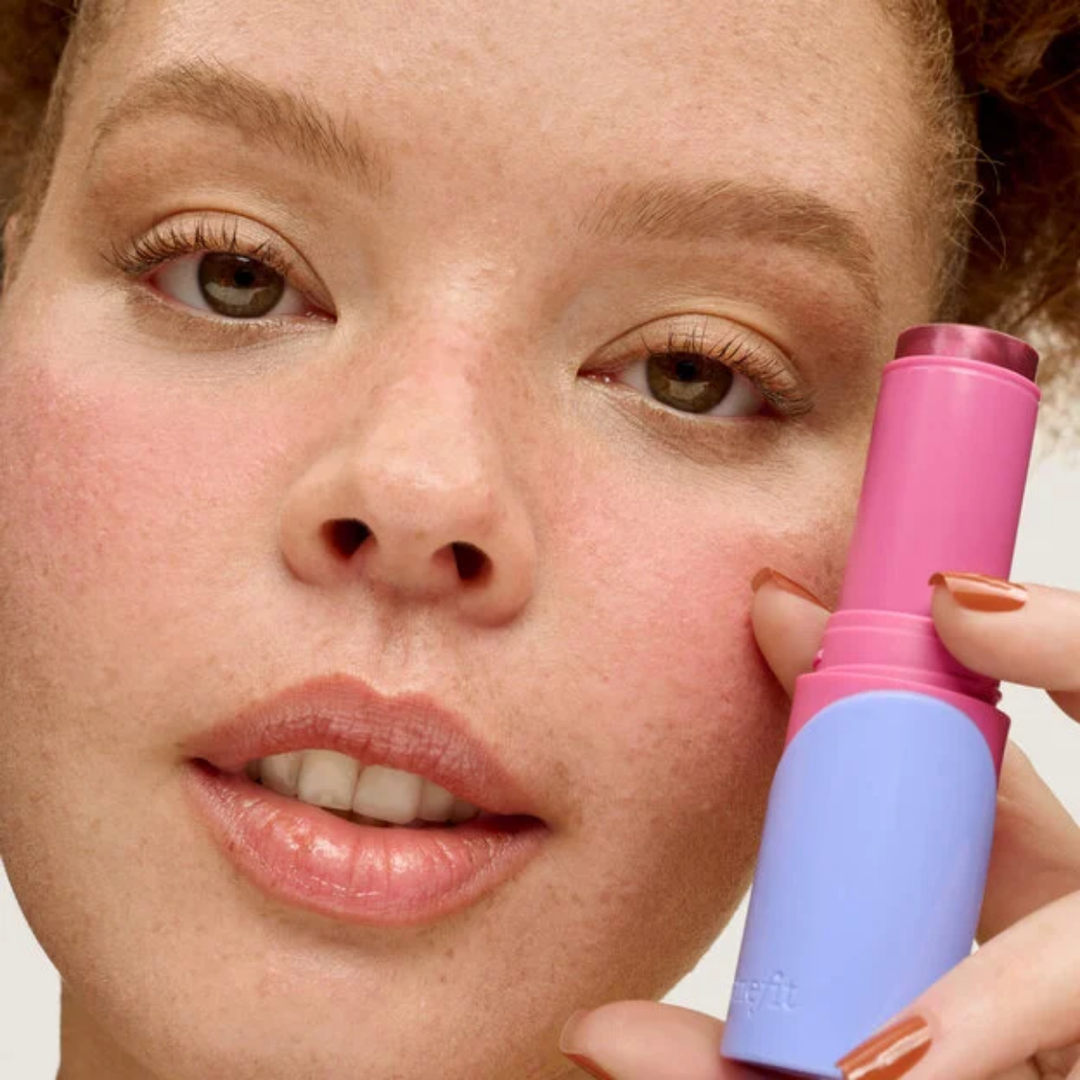 Juice Stick Cream Blush