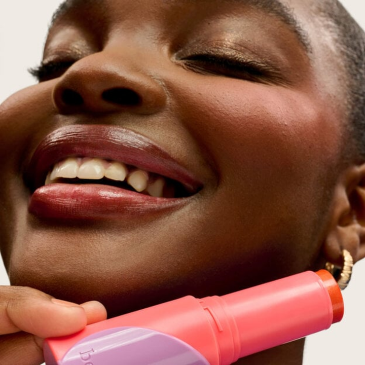 Juice Stick Cream Blush