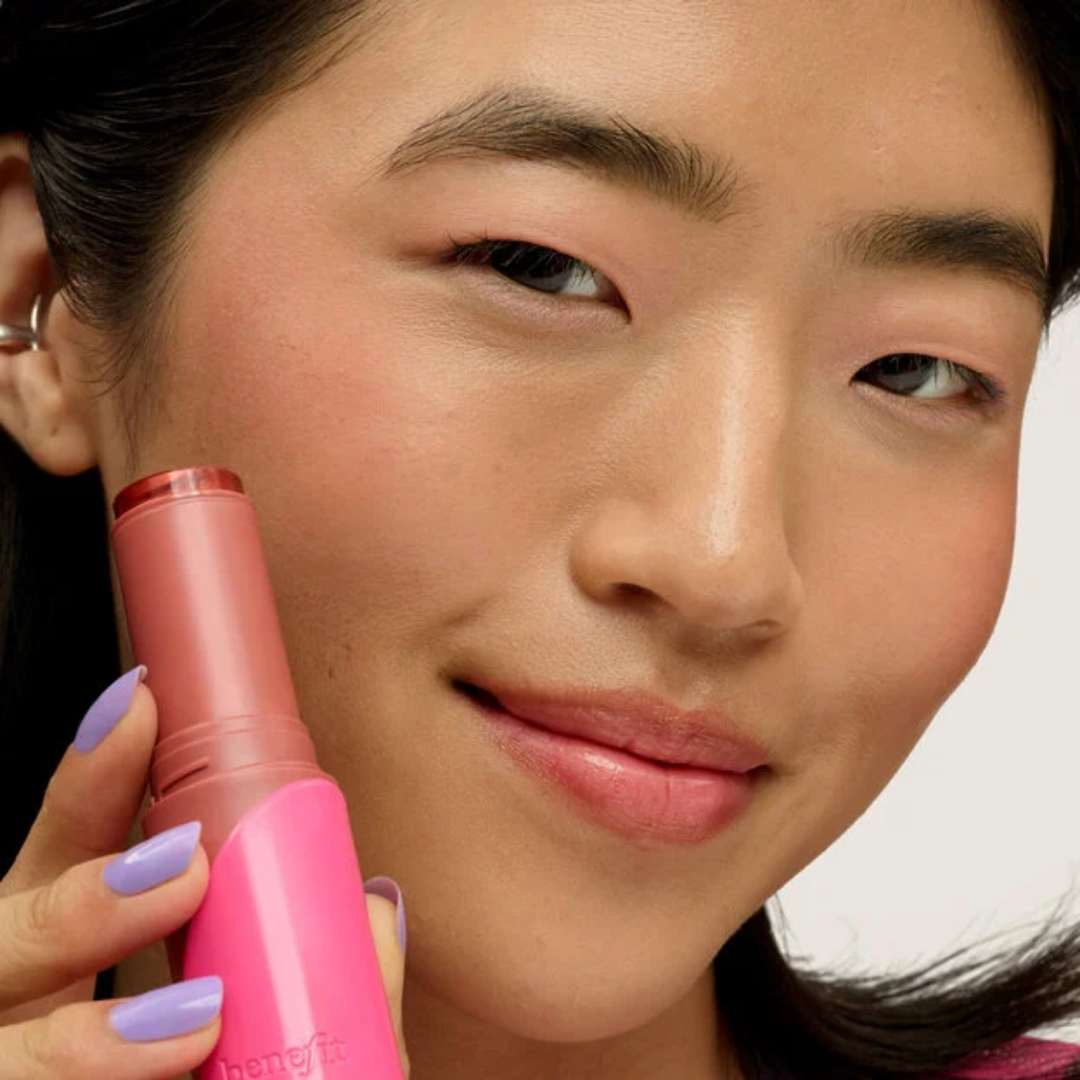 Juice Stick Cream Blush