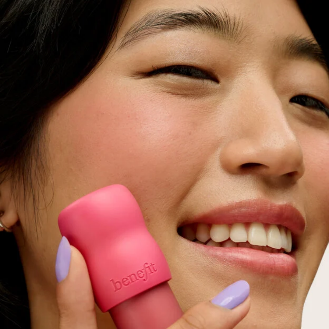 Play Daze Airy Liquid Blush