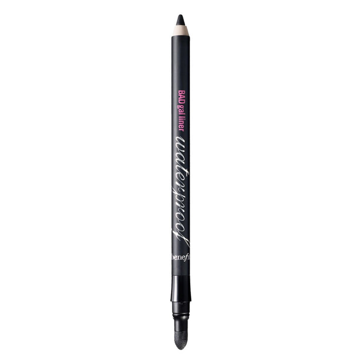 BADgal Waterproof Liner Black