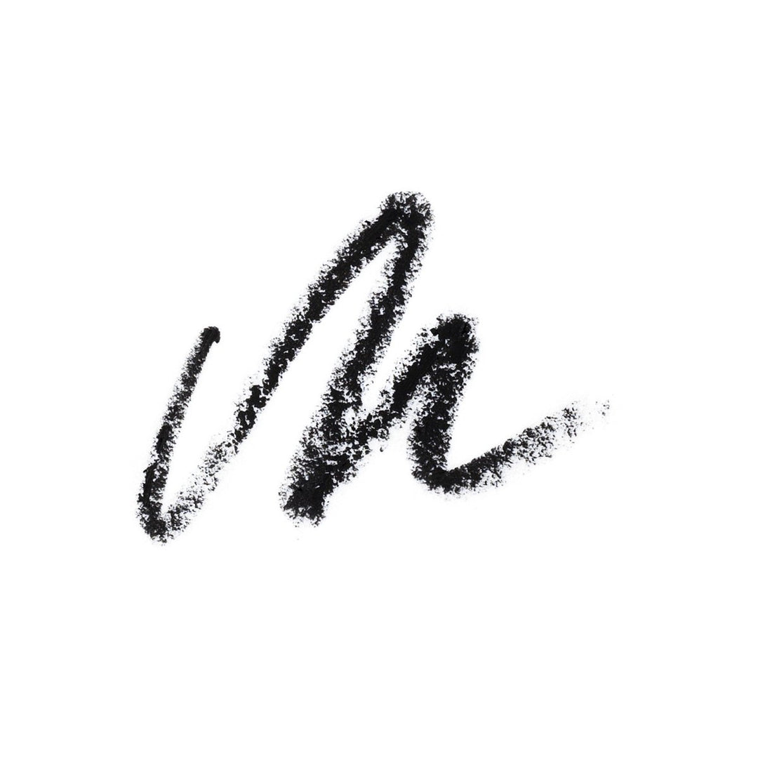 BADgal Waterproof Liner Black