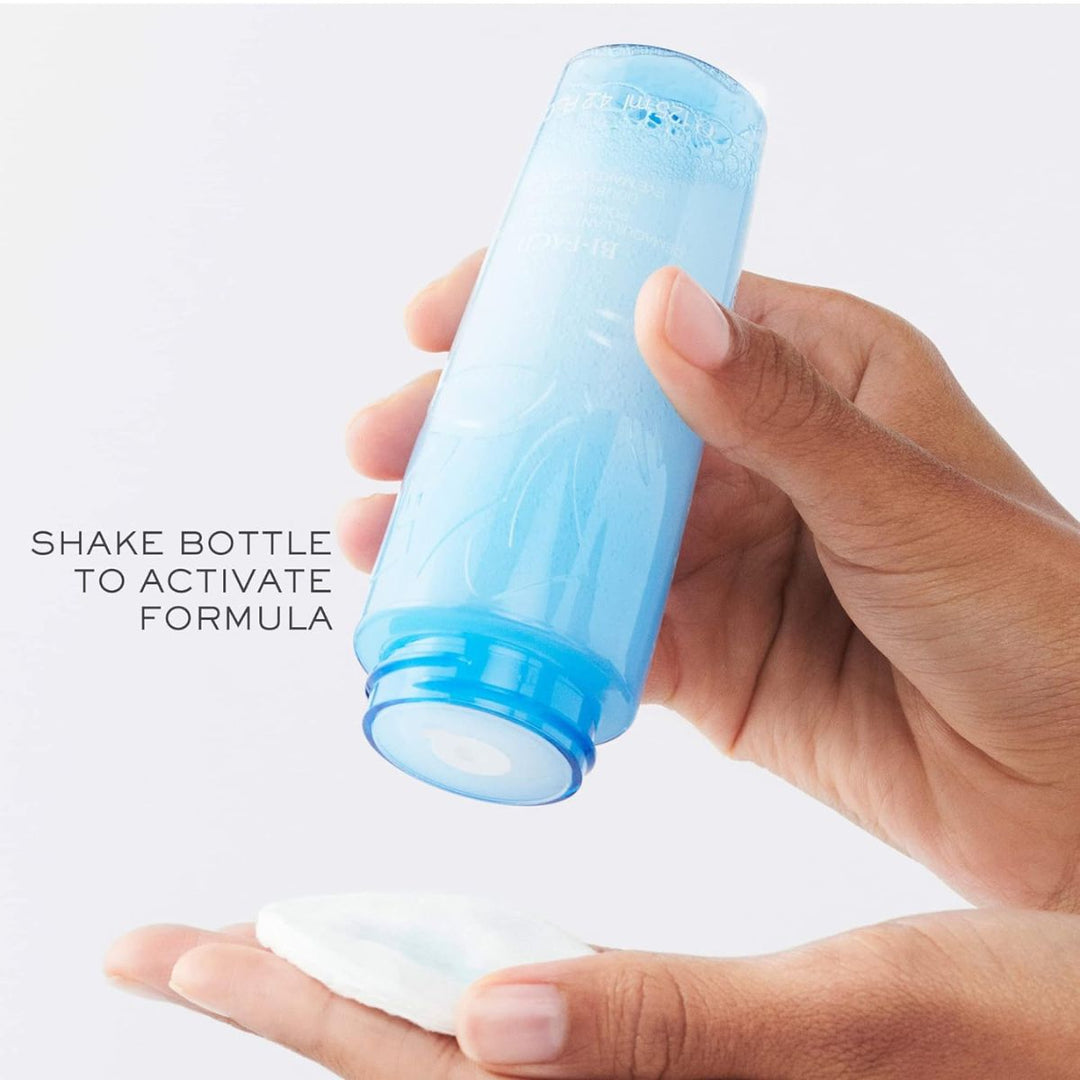 Pur Rituel Bi-Facil Make-Up Remover