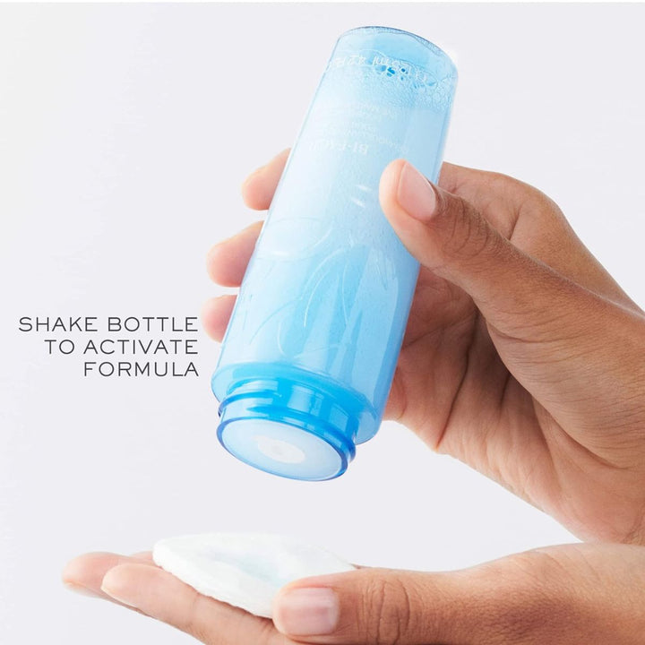 Pur Rituel Bi-Facil Make-Up Remover