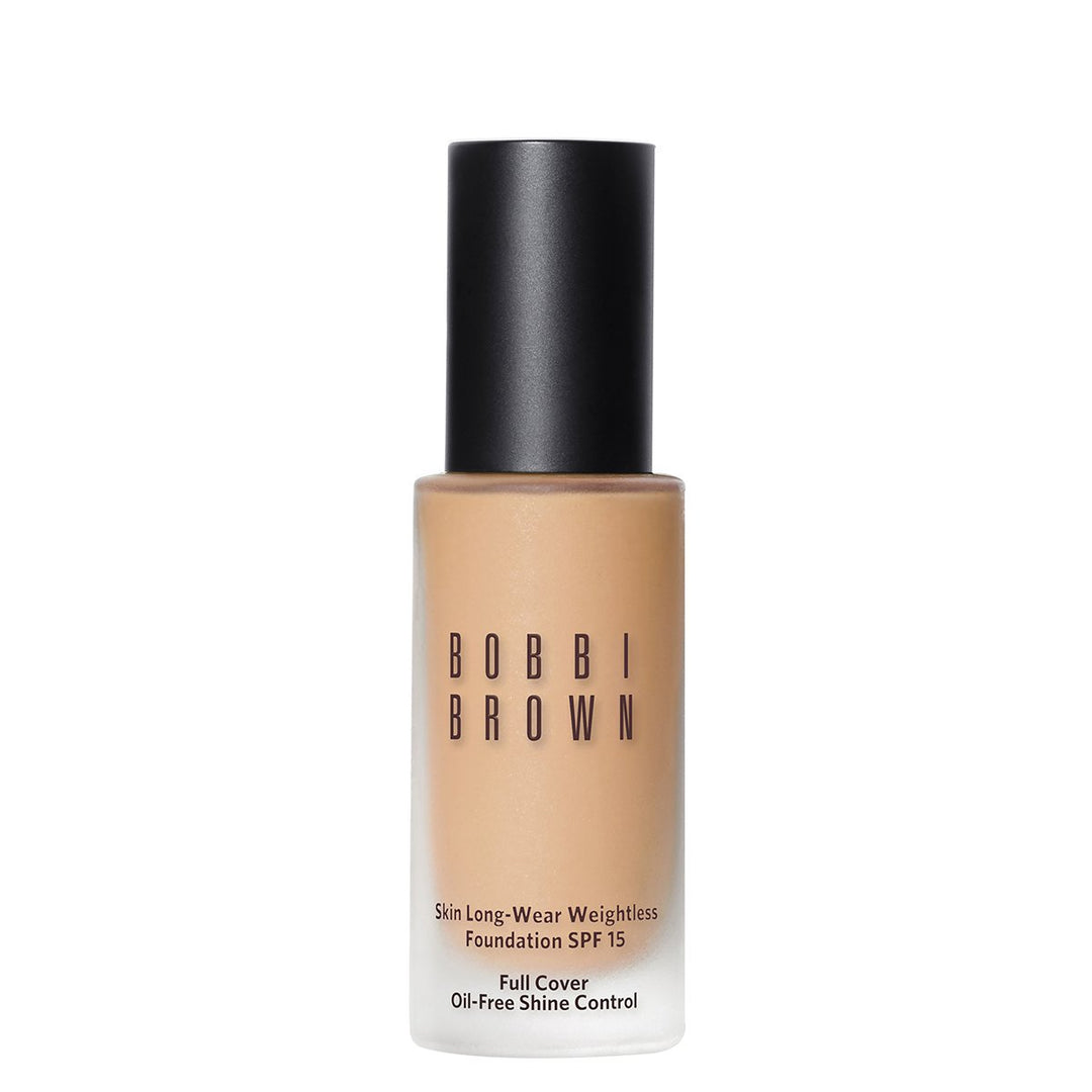Skin Long-Wear Weightless Foundation SPF 15