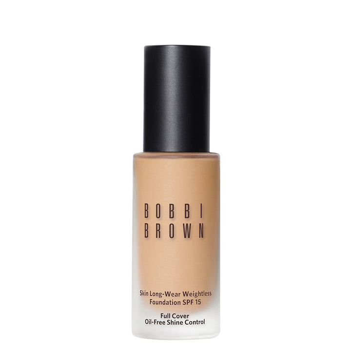 Skin Long-Wear Weightless Foundation SPF 15