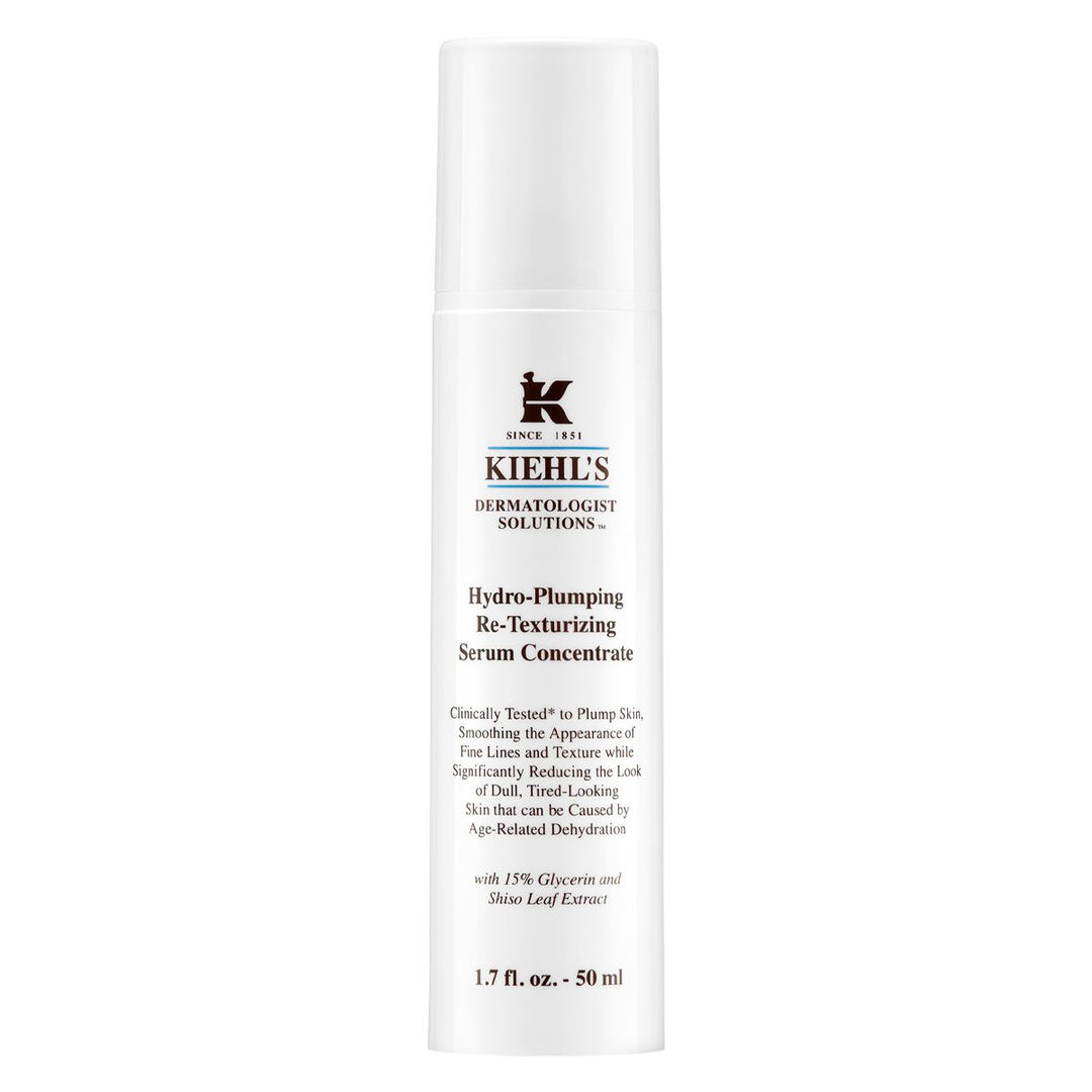 High Concentrate Plump Smooth Hydrate