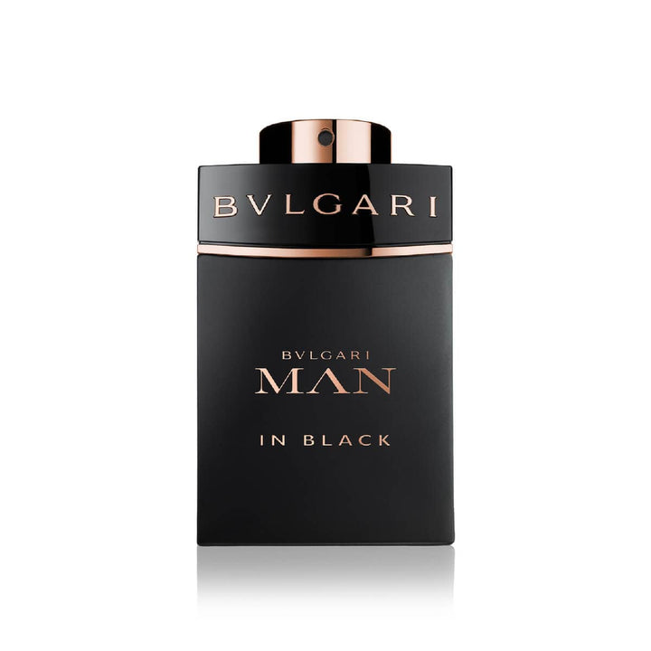 Bvl Man In Black Eau de parfum